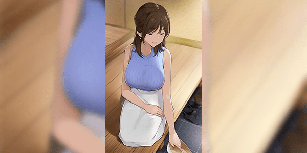 เรียบร้อยพูดน้อยท่าเยอะ [Wakamatsu] Sodachi no Yosasou na Onee-san ga Ogehin Sex suru Hanashi Sono 1 A Refined and Elegant Young Woman from a Good Family Has Vulgar Sex (Part 1)