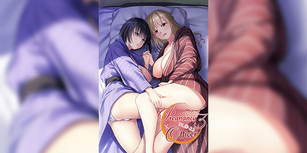 เสียบเลสเบี้ยน 3.2 [Digital Lover (Nakajima Yuka)] Haramaseya 3 DLO-22 Pregnancy Officer 3 DLO-22 - Part 2