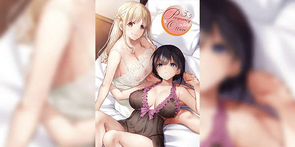 เสียบเลสเบี้ยน [Digital Lover (Nakajima Yuka)] Haramaseya 3.5 DLO-23 Pregnancy Officer 3.5 DLO-23