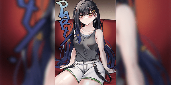 ได้เวลาจัดของใหญ่ [Bubo] Party!