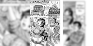 ช่างไฟพาเสียว [keso] Ac-cum-modations - Prequel [Digital]