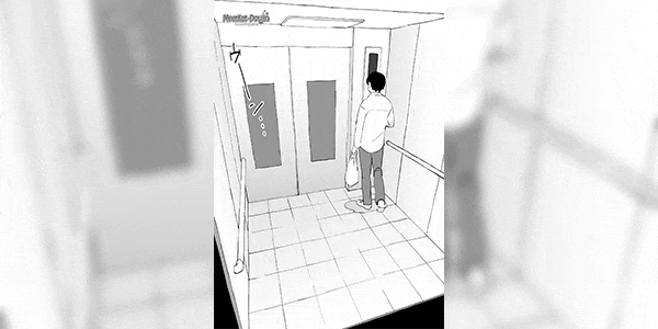 ล่อสาวแกลในลิฟต์ [Poriuretan] Gal to Elevator ni Tojikomerareta Trapped in an Elevator With a Bunch of Gals