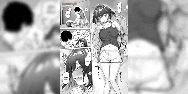 เธอไม่ได้ห่วยอย่างที่คิด [yakitomato] Tsundere-chan [Digital]