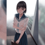 โดจิน เปียกไปหมดทั้งตัว