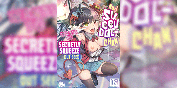 ให้ฉันรีดน้ำคุณ [Rabbish Kingdom (Uousaoh)] No.1 Succudol-chan wa o Oshinobi Sakusei Shitai!! The No.1 Succudol Wants To Secretly Squeeze Out Seed