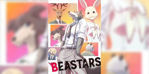 Beastars ซับไทย