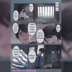 โดจิน ผู้คุมและนักโทษ 2