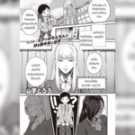 โดจิน หน้าที่ทำสาวท้อง