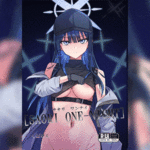 โดจิน ซาโอริรับแสง