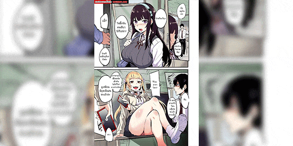 เย็ดแลกเพื่อน [Dramus] Maotoko-kei Heroine Kanotto-kei Onnaaruji-kaku [Colorized]