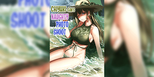 เรื่องราวแสนตื่นเต้น [AERODOG (inu)] Chiyuki-san no Ecchi na Satsueikai Chiyuki-san’s Naughty Photo Shoot (THE iDOLM@STER Shiny Colors) [Digital]
