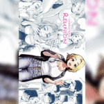 โดจิน พบเพื่อนสาวเพื่อเสียว