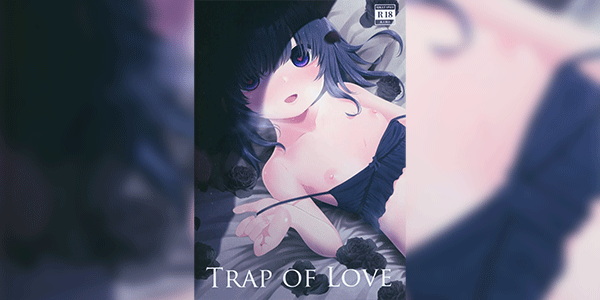 พี่ห้ามใจไม่ไหวจริงๆ (C95) [Ayakashi Rock’nRoll (Akashi Rokuro)] Trap of Love