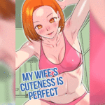 โดจิน เมียผมสมบูรณ์แบบ