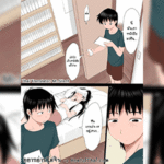 โดจิน น้องสาวช่วยตัวเองเพราะ VR