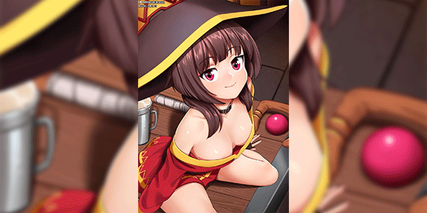 เสียวหลังภารกิจ [NeoCoill] After Quest Party (Kono Subarashii Sekai ni Syukufuku o!)