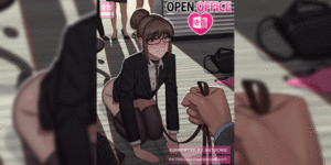 โดจินวาย ก็งานมันยุ่ง [BDOne] Open Office