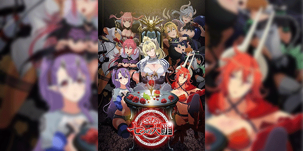Sin Nanatsu no Taizai ซับไทย