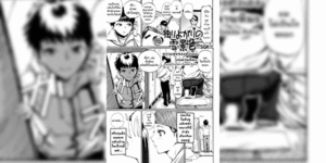 ความสุขของตัวเองบนลานหิมะ [SGK] Hitoriyogari no Yukigeshiki (Otokonoko Jidai Vol. 9)