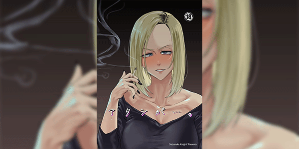 ฉันโดนรุ่นน้องหลอกไปเอา 1 [Sucharaka Knight! (Orita)] Atashi ga.... - Part 1