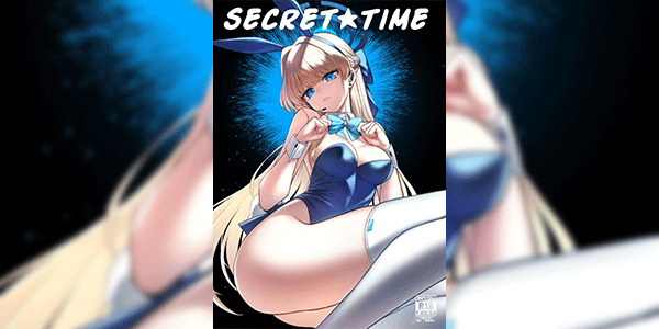 เวลาแห่งความลับ [Tamarun (Tamarun)] Secret★Time (Blue Archive)