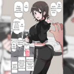 โดจิน ให้แฟนนอกใจ