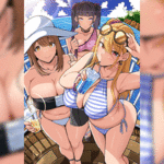 โดจิน 3แกล 1หนุ่มซิง