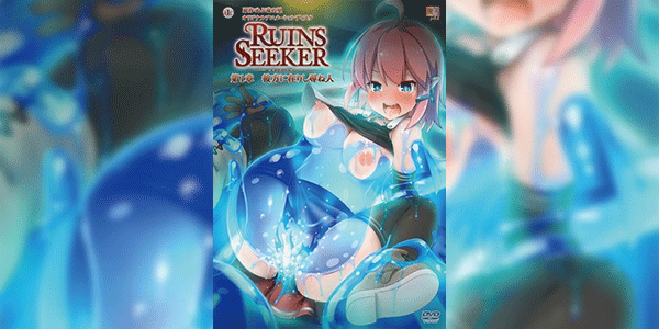 Ruins Seeker ซับไทย