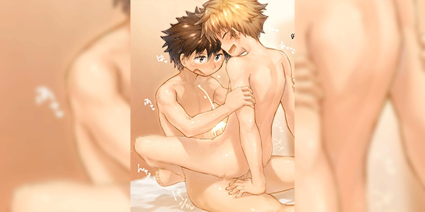 กลิ่นเย้ายวนป่วนใจ [gdbdby (Honobo Yukotogaketo)] Tomodachi doushi de rabuho ni tomarukoto ni natta