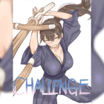 โดจิน การท้าทายของฉัน 1