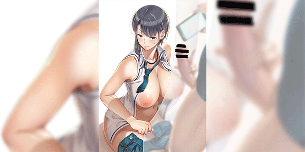 จากเด็กเอนมาเป็นลูกสะใภ้ [330-goushitsu (Shinozuka Yuuji)] Ore ga Mita Koto no Nai Kanojo A Woman Like I'd Never Seen Before