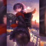 โดจิน ตัวป่วนของฉัน 1