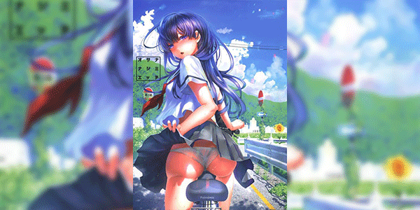 ตัวป่วนของฉัน 2 [Karazishibotan (Bota Mochito)] Osananajimi Ecchi Sex with my Childhood Friend [Digital]