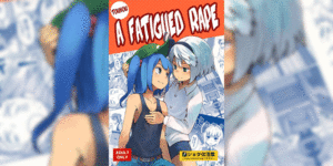 ตัวไม่ไหวแต่ใจอยาก [Sorabatake (D@i)] Touhou Hiroukan A Fatigued Rape (Touhou Project)