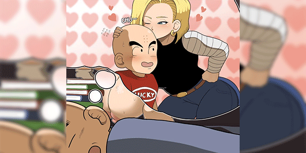 ผัวหลับ เลยจับทำตุ๊กตายาง [pulpawoelbo] Pig’s Dream (Dragon Ball)