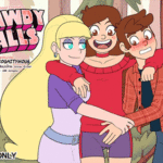 โดจิน แฟนเผลอเจอกัน