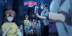 Tasuuketsu โหวตข้างตาย ซับไทย