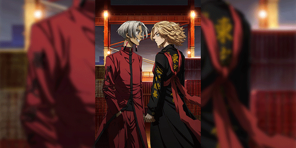 Tokyo Revengers Tenjiku-hen โตเกียว รีเวนเจอร์ส (ภาค3) ซับไทย