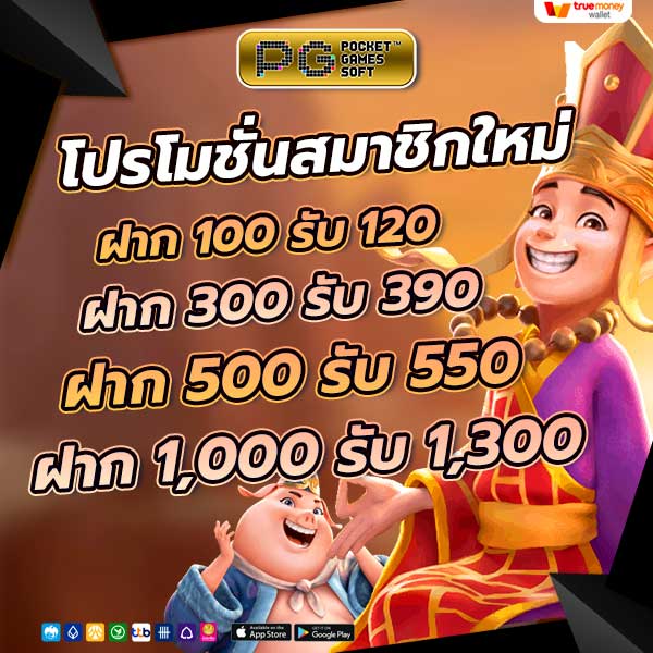 pgมาใหม่