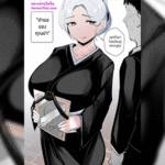 โดจิน คำขอของคุณย่า