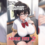 โดจิน หน้าที่สุดพิเศษของประธานนักเรียน