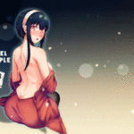 โดจิน เรื่องน่ากังวลของคุณยอร์