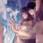 โดจิน รักแรกกับรุ่นพี่