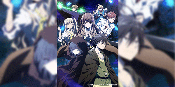 Hitoribocchi no Isekai Kouryaku นายโดดเดี่ยวพิชิตต่างโลก ซับไทย