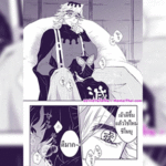 โดจิน มีดสั้นปีศาจ