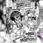 โดจิน อพาร์ทเม้นต์ผีสิงอิ๋งอิ๋ง กับยัยหมอผีจอมป่วนสาดดดด