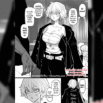 โดจิน โตเกียวรีเวนเจอร์ส