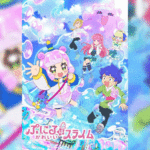 Puniru wa Kawaii Slime พุนิรุ สไลม์น้อยน่ารัก (ภาค1-2) ตอนที่ 1-18 ซับไทย ยังไม่จบ