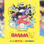 Ranma ½ รันม่า 1/2 ไอ้หนุ่มกังฟู (2024) ภาค 1-2 ตอนที่ 1-17 พากย์ไทย ยังไม่จบ