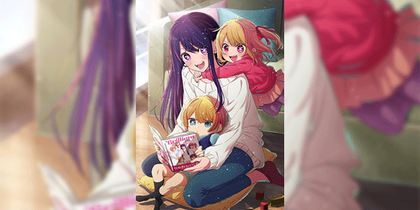 Oshi no Ko เกิดใหม่เป็นลูกโอชิ พากย์ไทย